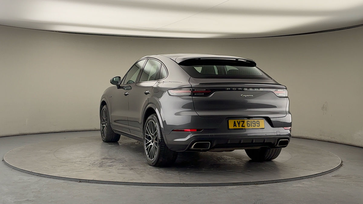 Used Porsche Cayenne 2020 for sale - 77535688: Photo 43
