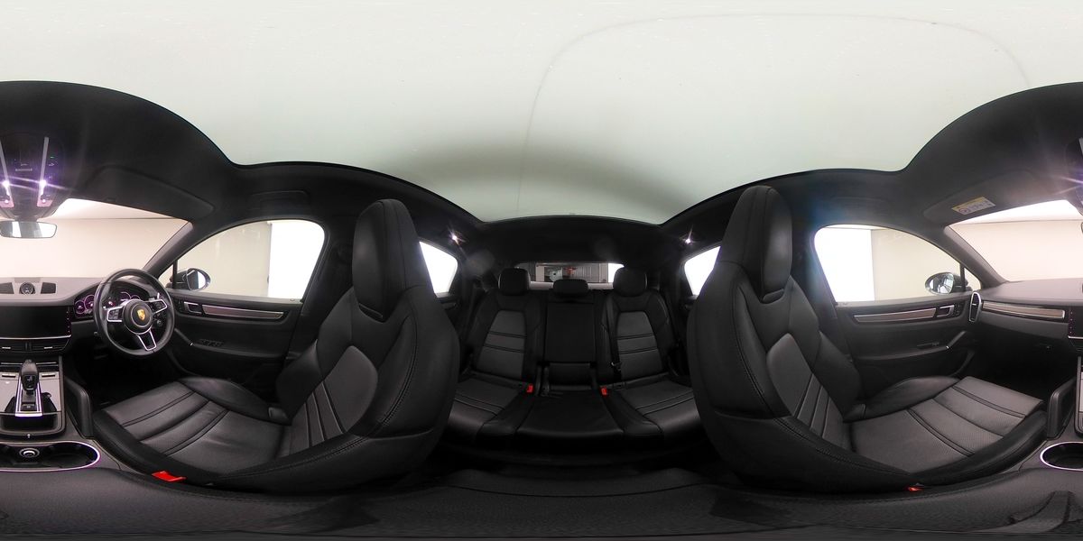 Used Porsche Cayenne 2020 for sale - 77535688: Photo 45