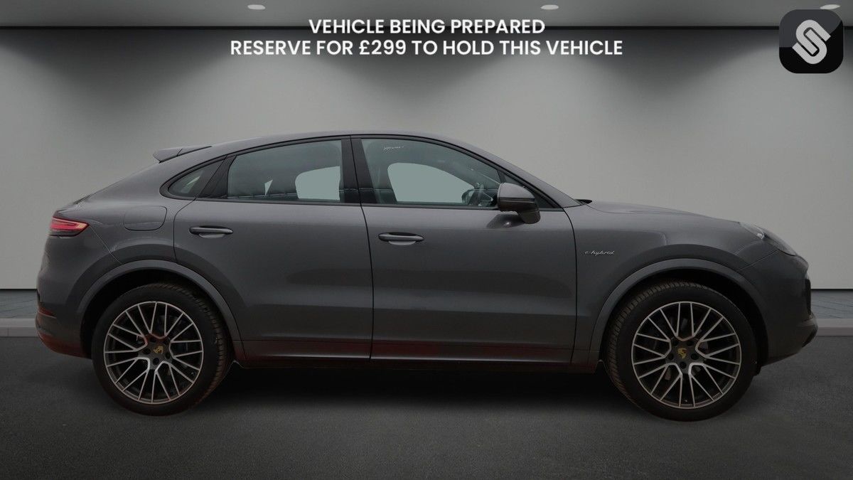 Used Porsche Cayenne 2020 for sale - 77535688: Photo 5