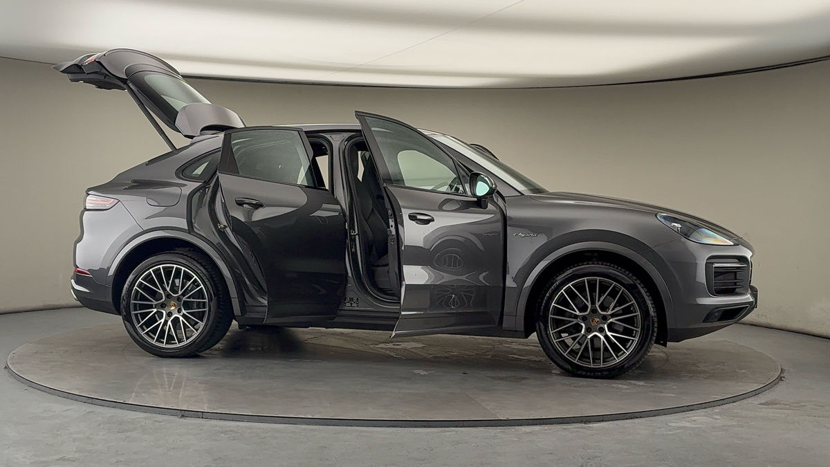 Used Porsche Cayenne 2020 for sale - 77535688: Photo 56