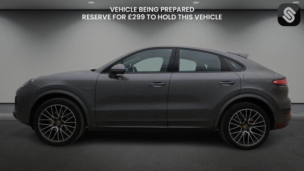 Used Porsche Cayenne 2020 for sale - 77535688: Photo 6