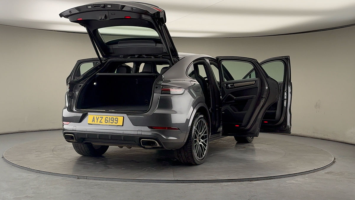 Used Porsche Cayenne 2020 for sale - 77535688: Photo 60