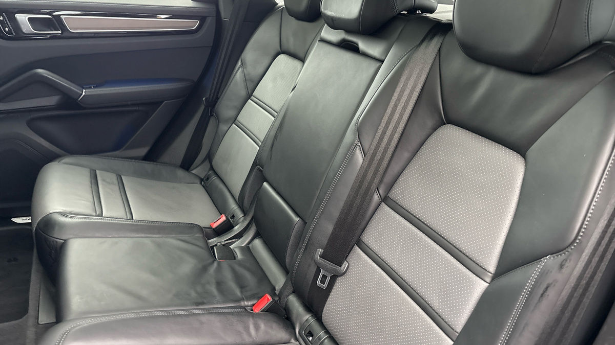 Used Porsche Cayenne 2020 for sale - 77535688: Photo 8