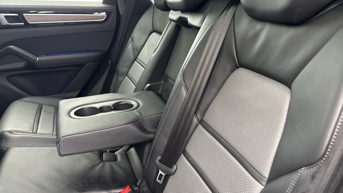 Used Porsche Cayenne 2020 for sale - 77535688: Photo 9