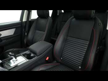 Used Land Rover Discovery Sport 2022 for sale - 74858294: Photo