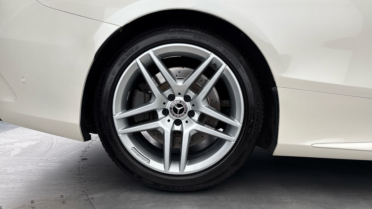 Used Mercedes-Benz S Class 2018 for sale - 76655655: Photo 10