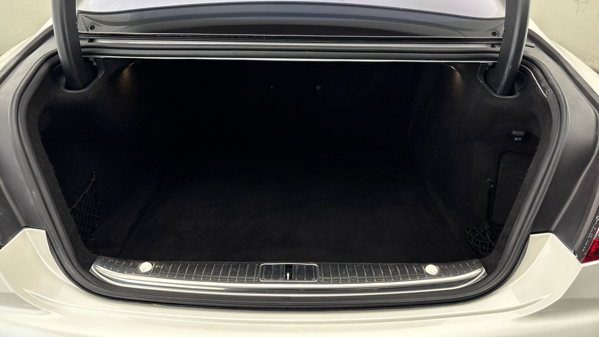 Used Mercedes-Benz S Class 2018 for sale - 76655655: Photo 11