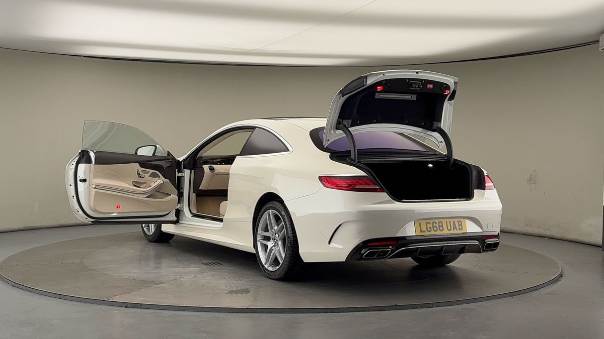 Used Mercedes-Benz S Class 2018 for sale - 76655655: Photo 23