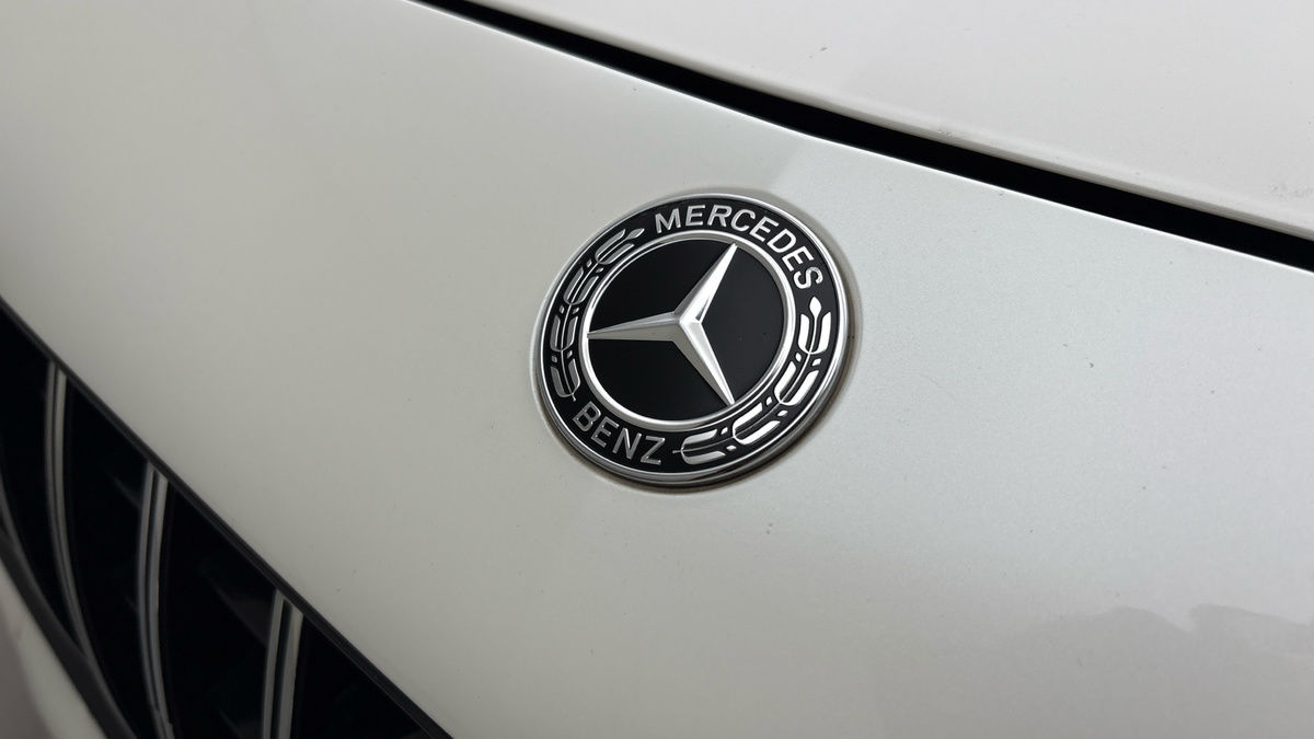 Used Mercedes-Benz S Class 2018 for sale - 76655655: Photo 24