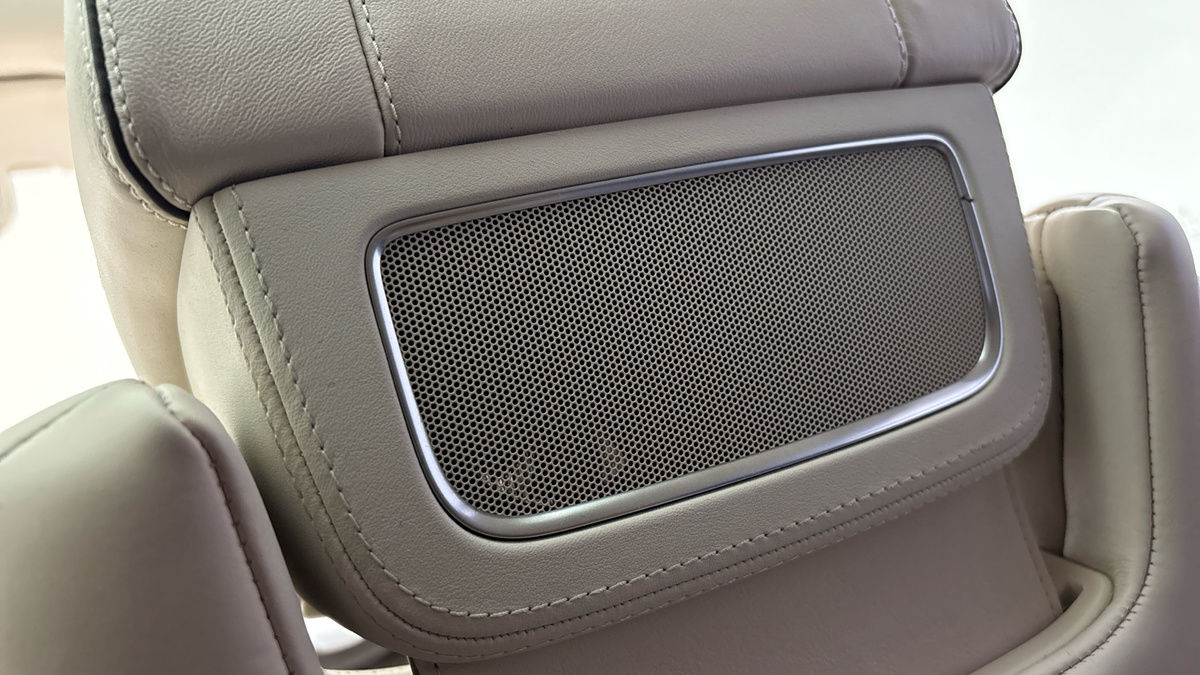 Used Mercedes-Benz S Class 2018 for sale - 76655655: Photo 25