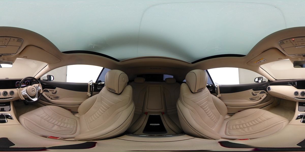 Used Mercedes-Benz S Class 2018 for sale - 76655655: Photo 45