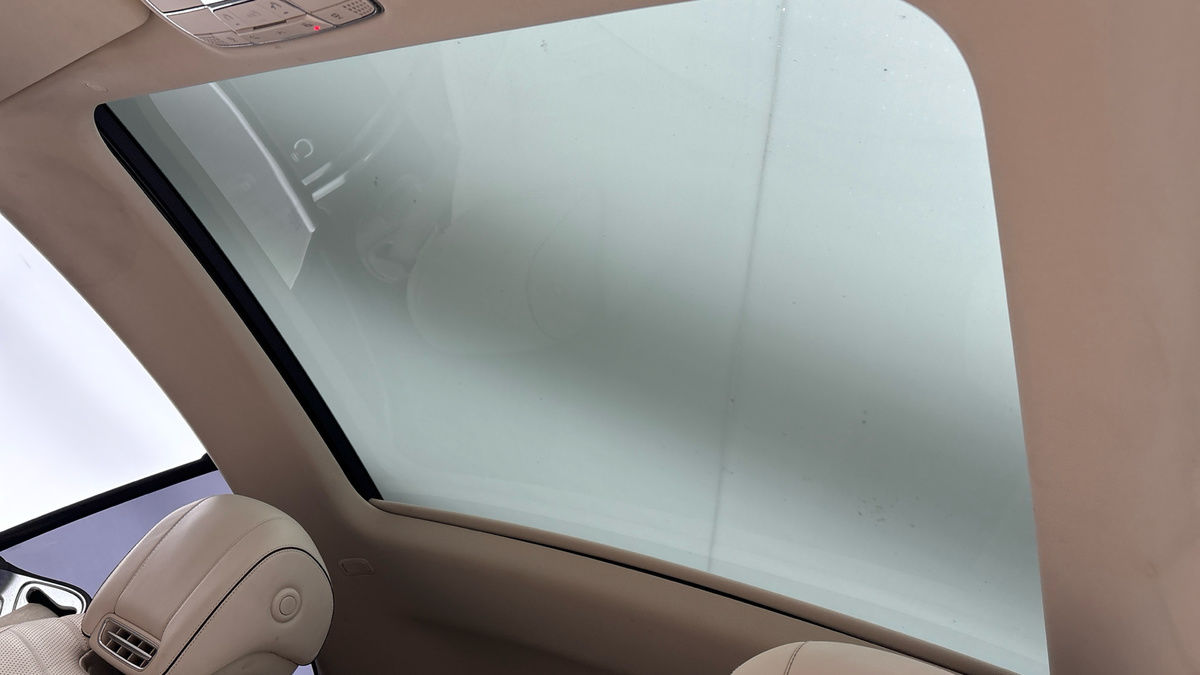 Used Mercedes-Benz S Class 2018 for sale - 76655655: Photo 6