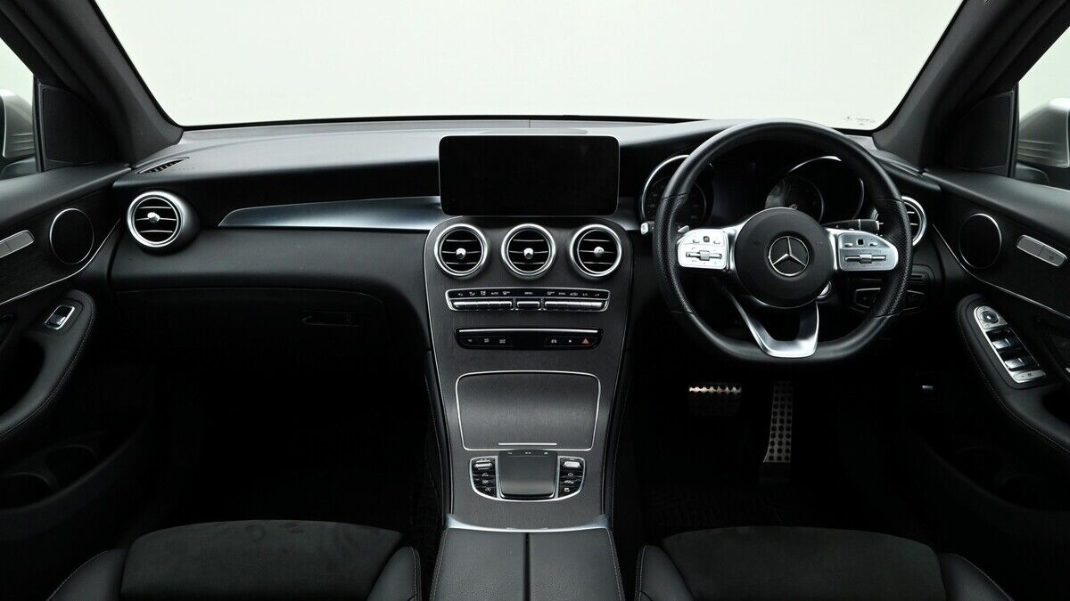 Used Mercedes-Benz GLC 2020 for sale - 76655649: Photo 14