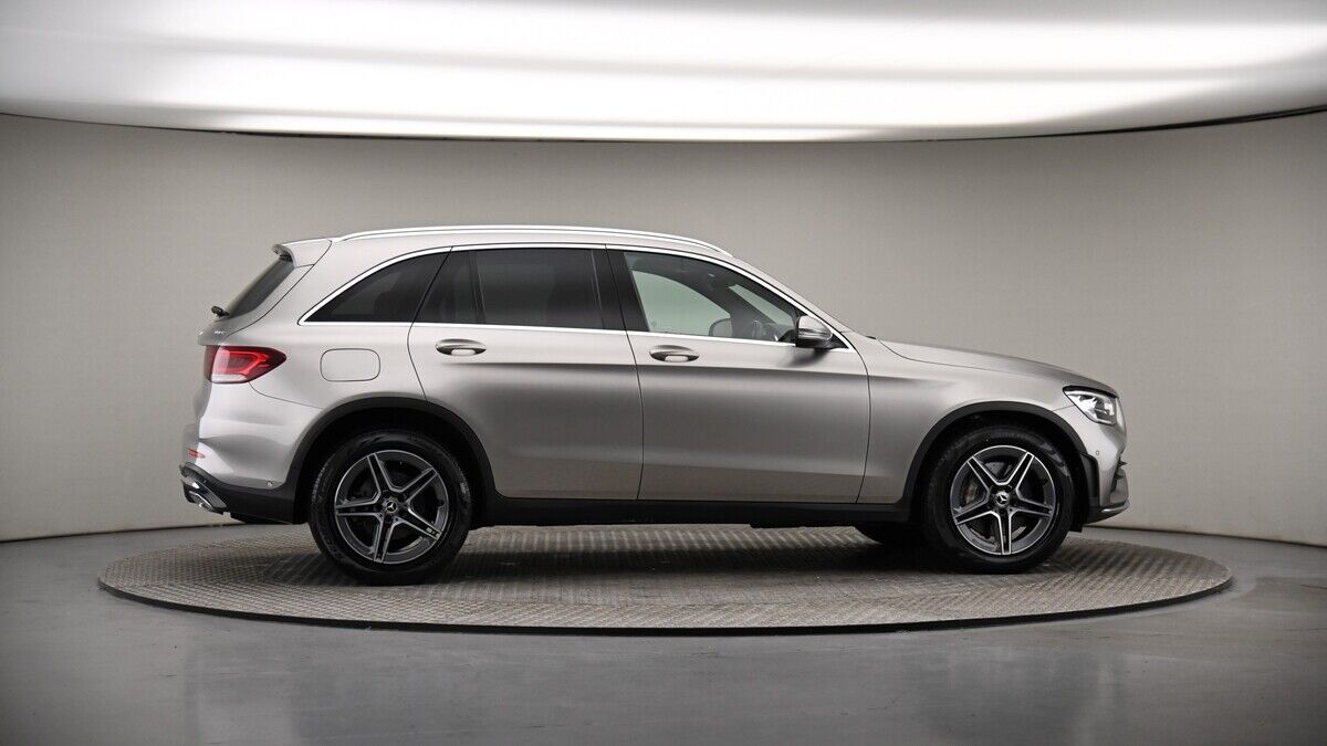 Used Mercedes-Benz GLC 2020 for sale - 76655649: Photo 42