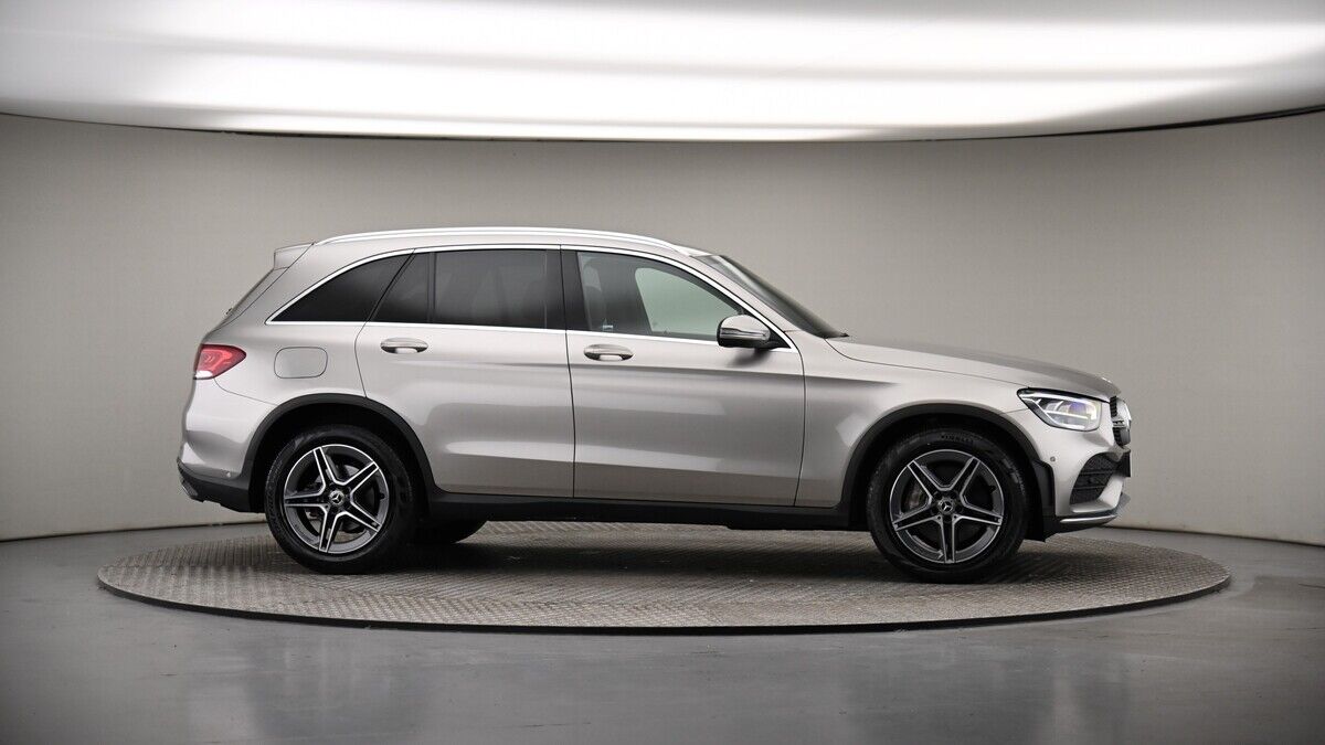 Used Mercedes-Benz GLC 2020 for sale - 76655649: Photo 43