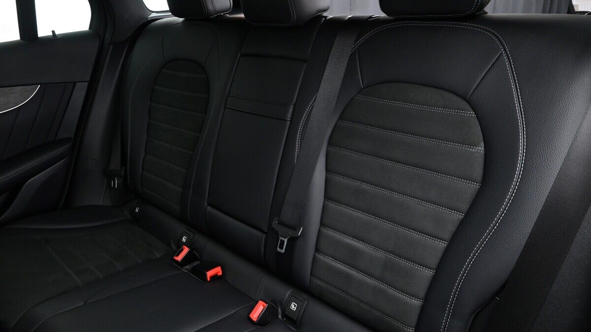 Used Mercedes-Benz GLC 2020 for sale - 76655649: Photo 5