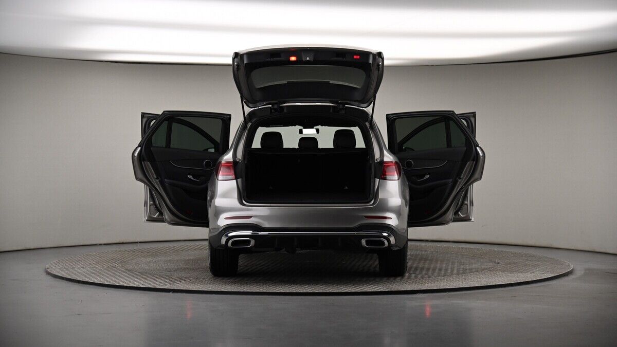 Used Mercedes-Benz GLC 2020 for sale - 76655649: Photo 54