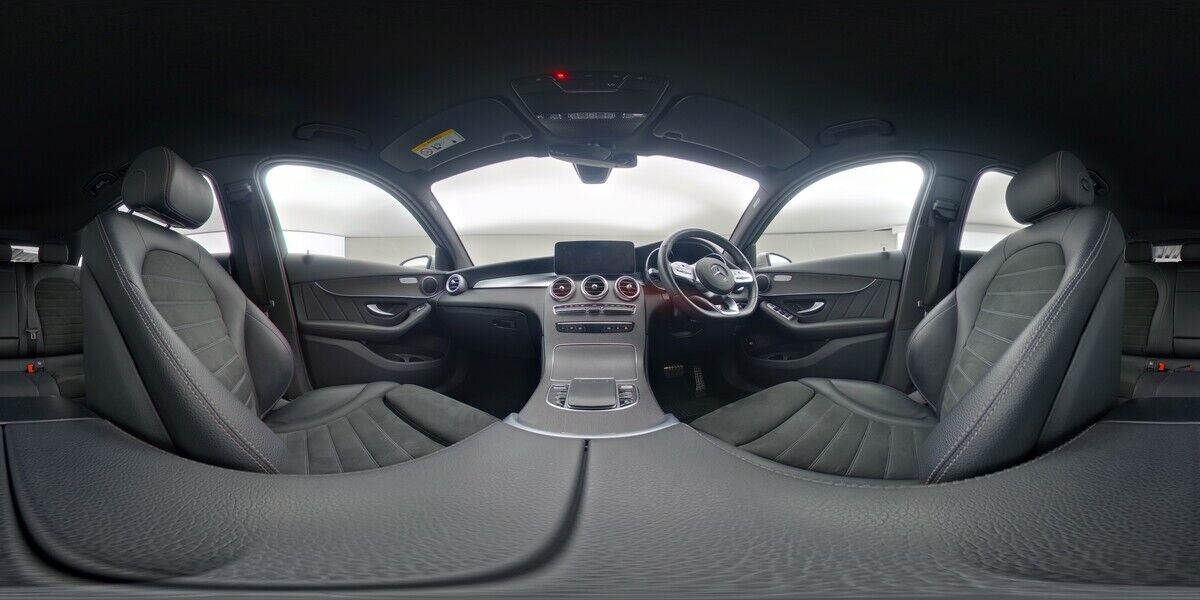 Used Mercedes-Benz GLC 2020 for sale - 76655649: Photo 61