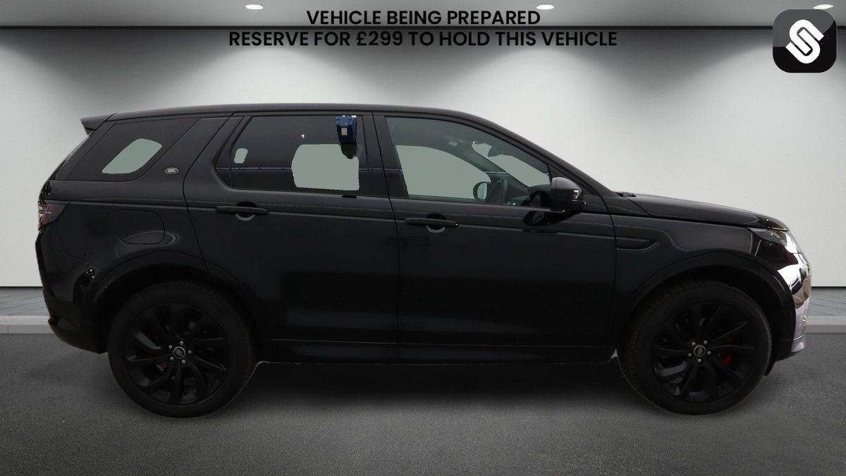 Used Land Rover Discovery Sport 2023 for sale - 78111580: Photo 5