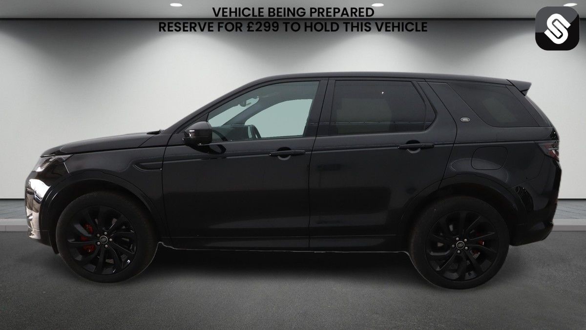 Used Land Rover Discovery Sport 2023 for sale - 78111580: Photo 6
