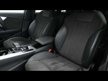 Used Audi A4 Avant 2021 for sale - 74224593: Photo