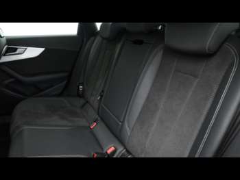 Used Audi A4 Avant 2021 for sale - 74224593: Photo