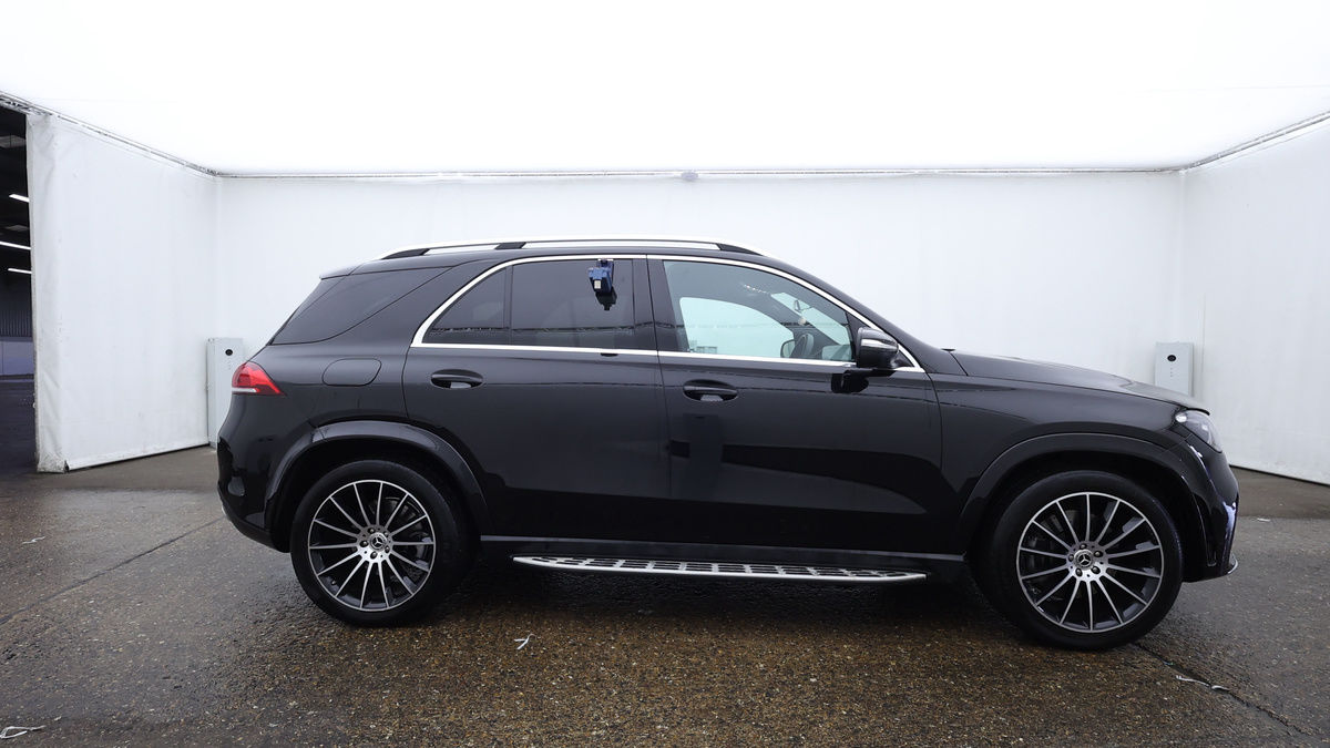 Used Mercedes-Benz GLE 2022 for sale - 76497101: Photo 10