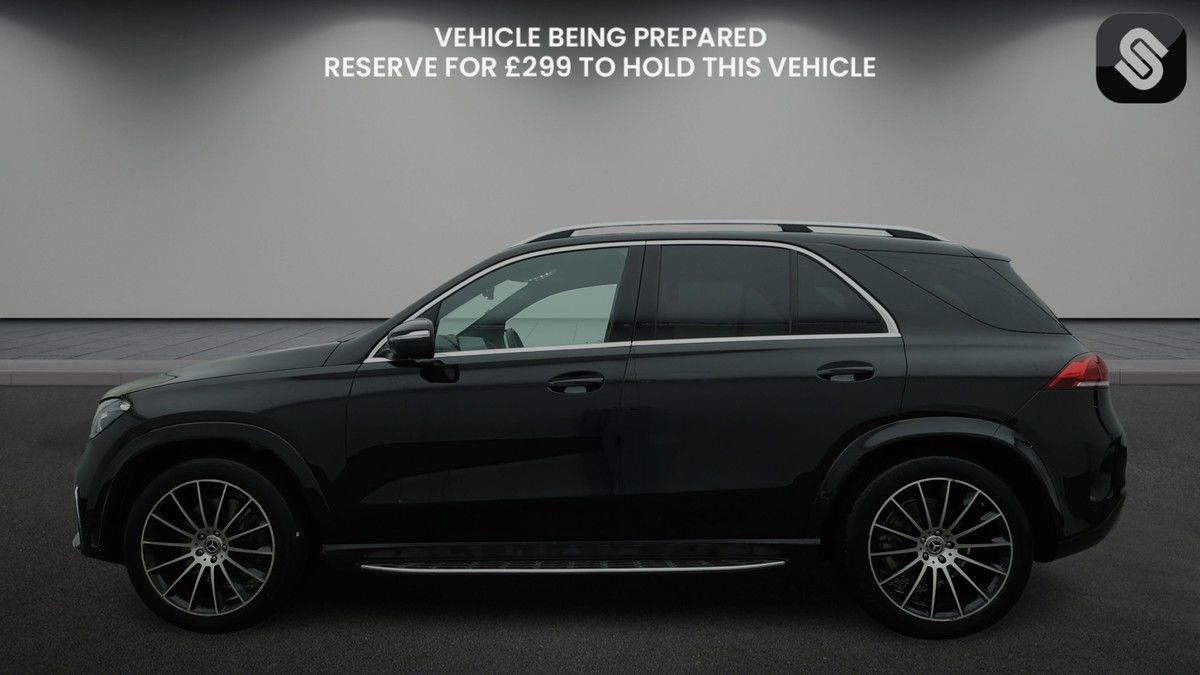 Used Mercedes-Benz GLE 2022 for sale - 76497101: Photo 12