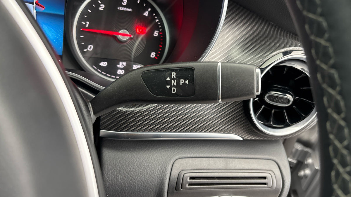 Used Mercedes-Benz V-Class 2023 for sale - 76280806: Photo 17