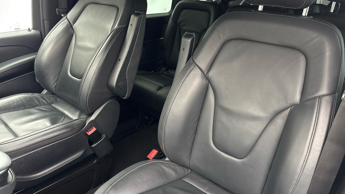 Used Mercedes-Benz V-Class 2023 for sale - 76280806: Photo 19