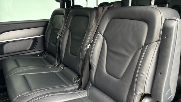 Used Mercedes-Benz V-Class 2023 for sale - 76280806: Photo 20