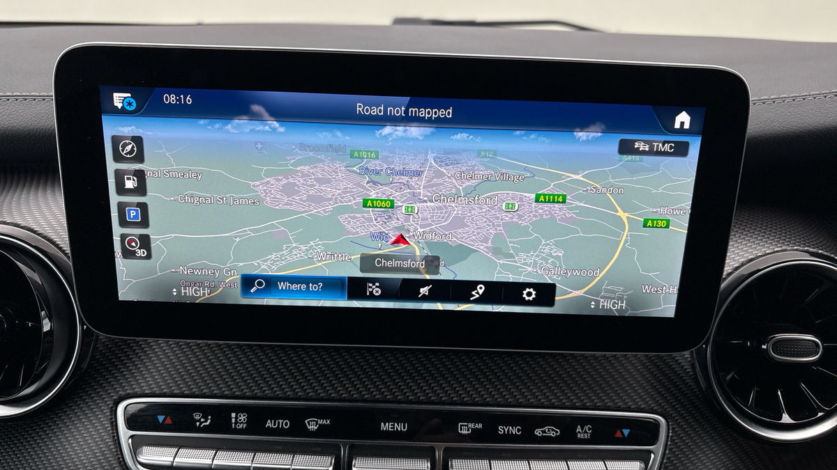 Used Mercedes-Benz V-Class 2023 for sale - 76280806: Photo 29