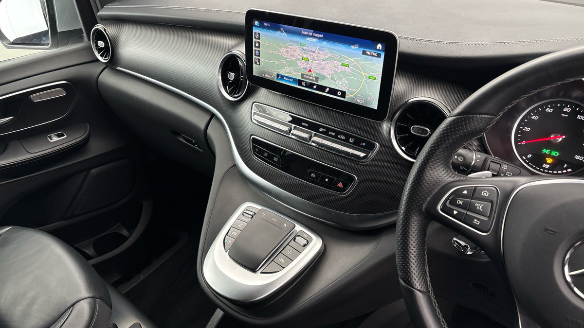 Used Mercedes-Benz V-Class 2023 for sale - 76280806: Photo 30