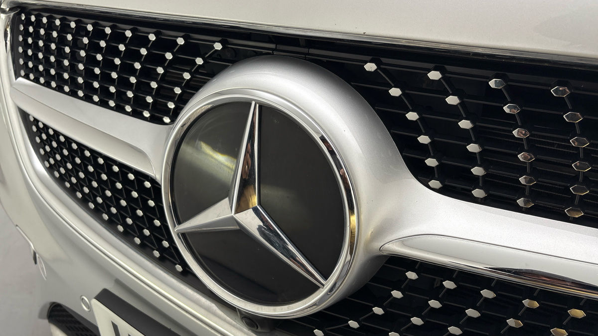 Used Mercedes-Benz V-Class 2023 for sale - 76280806: Photo 36