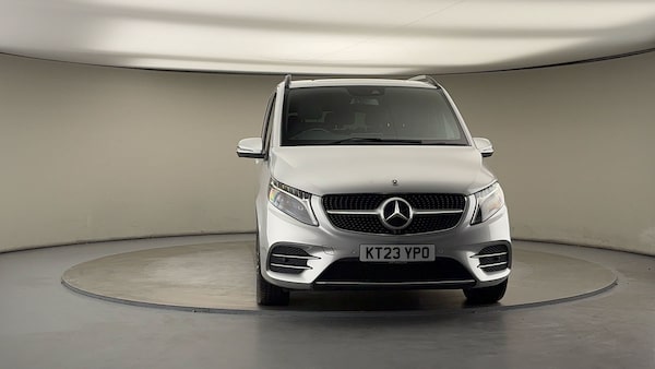 Used Mercedes-Benz V-Class 2023 for sale - 76280806: Photo 44