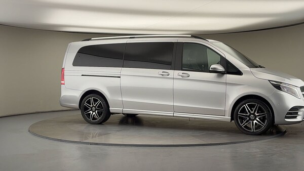 Used Mercedes-Benz V-Class 2023 for sale - 76280806: Photo 47