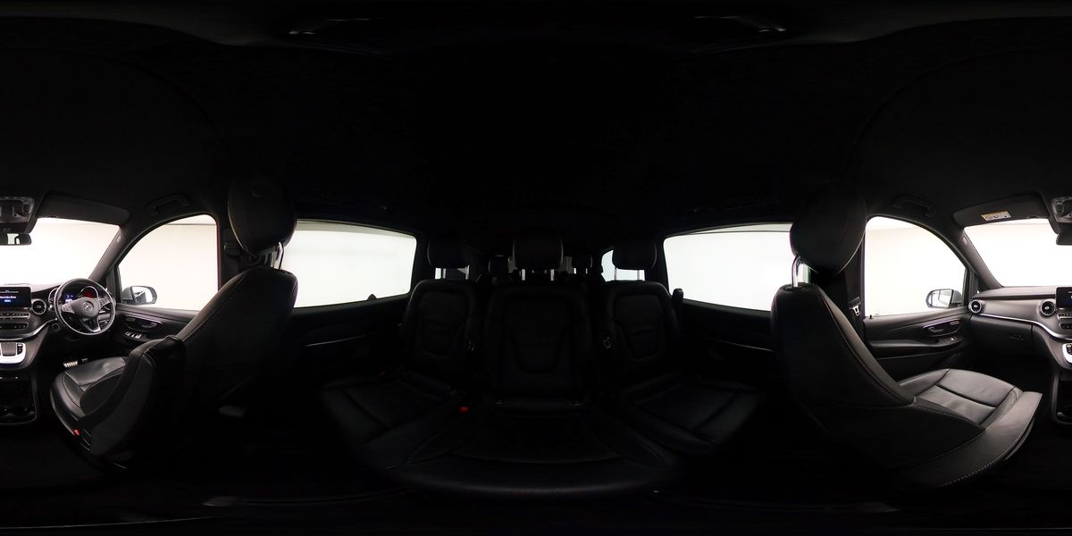 Used Mercedes-Benz V-Class 2023 for sale - 76280806: Photo 56