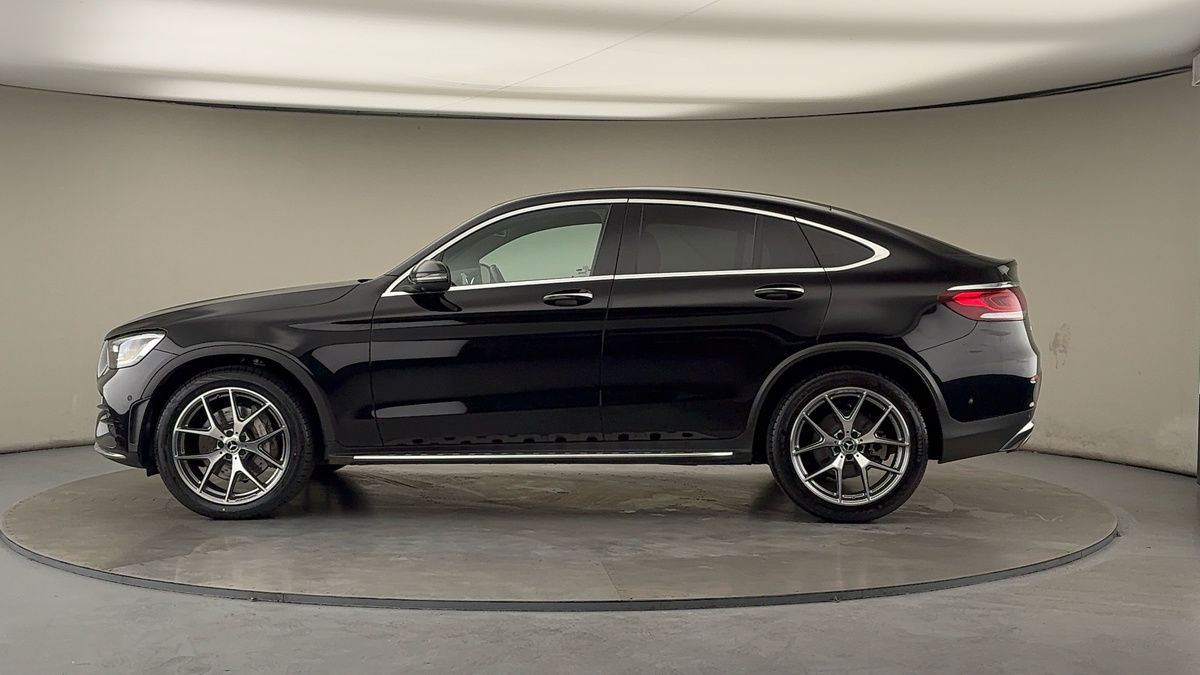 Used Mercedes-Benz GLC 2021 for sale - 76470832: Photo 15