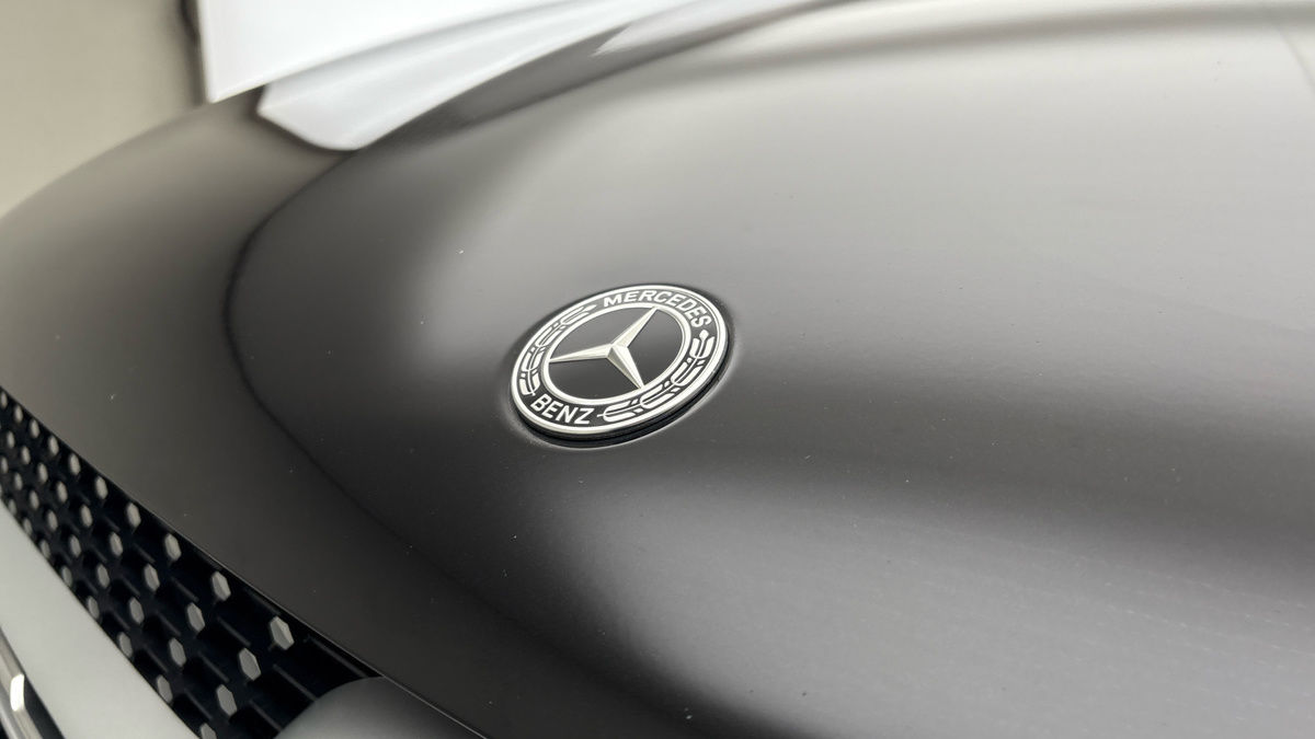 Used Mercedes-Benz GLC 2021 for sale - 76470832: Photo 24