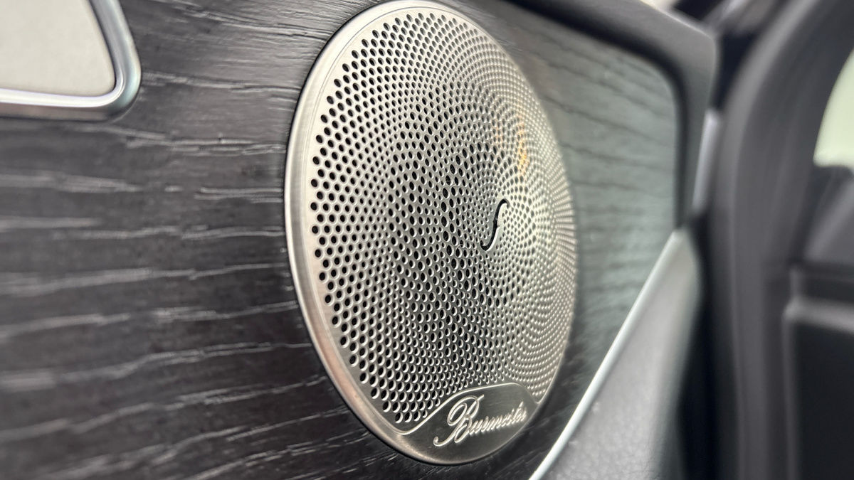 Used Mercedes-Benz GLC 2021 for sale - 76470832: Photo 25