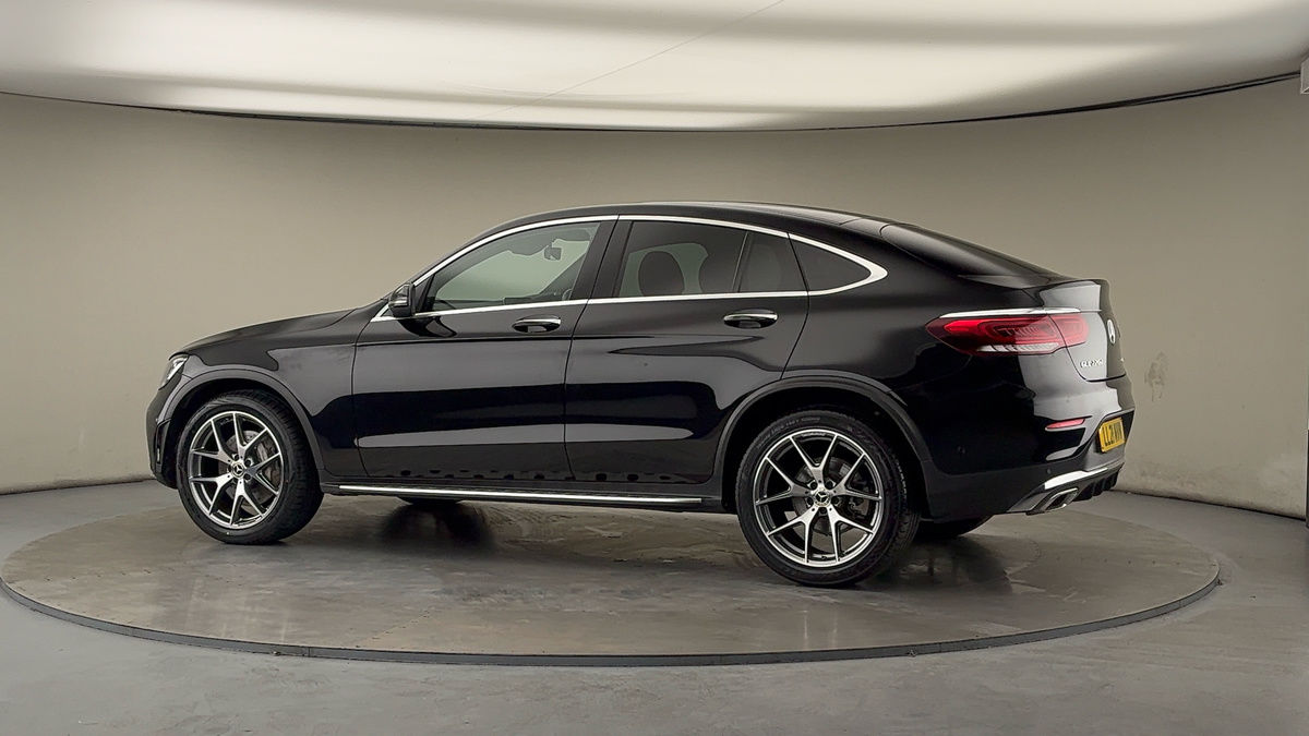 Used Mercedes-Benz GLC 2021 for sale - 76470832: Photo 28