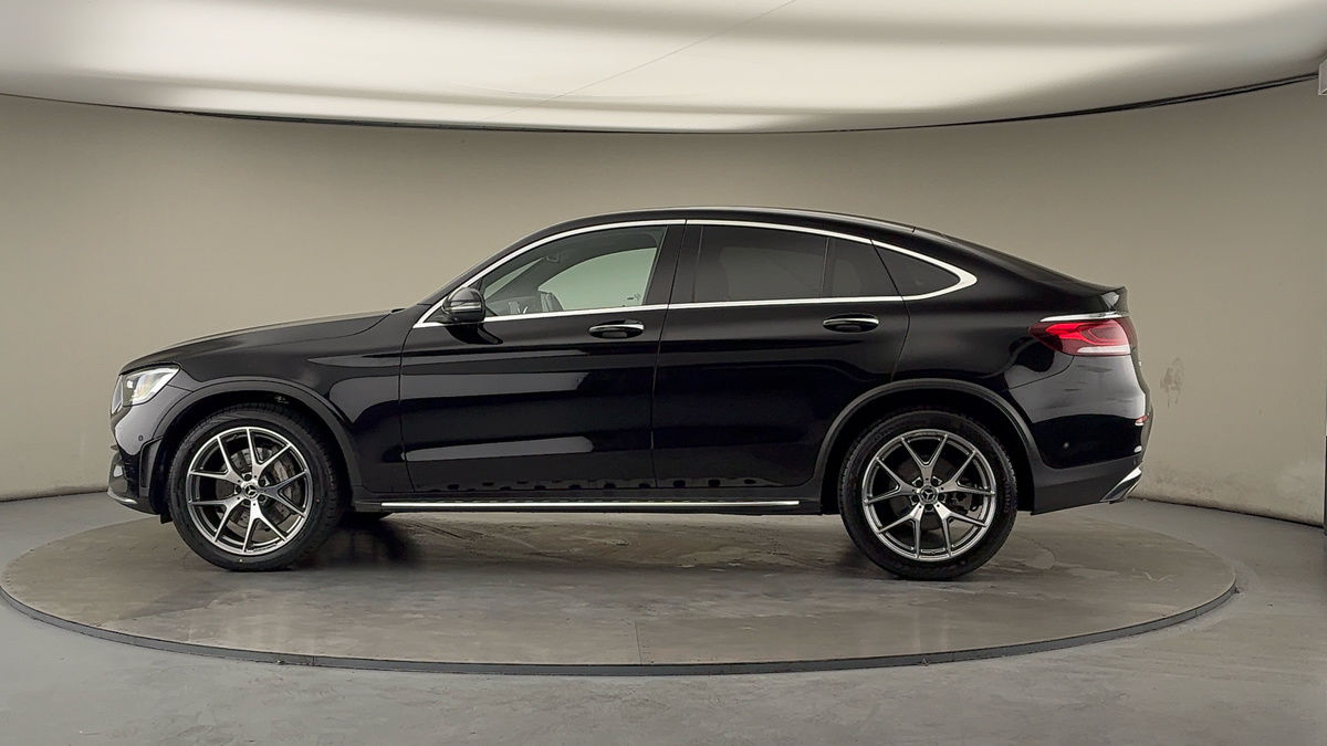 Used Mercedes-Benz GLC 2021 for sale - 76470832: Photo 29