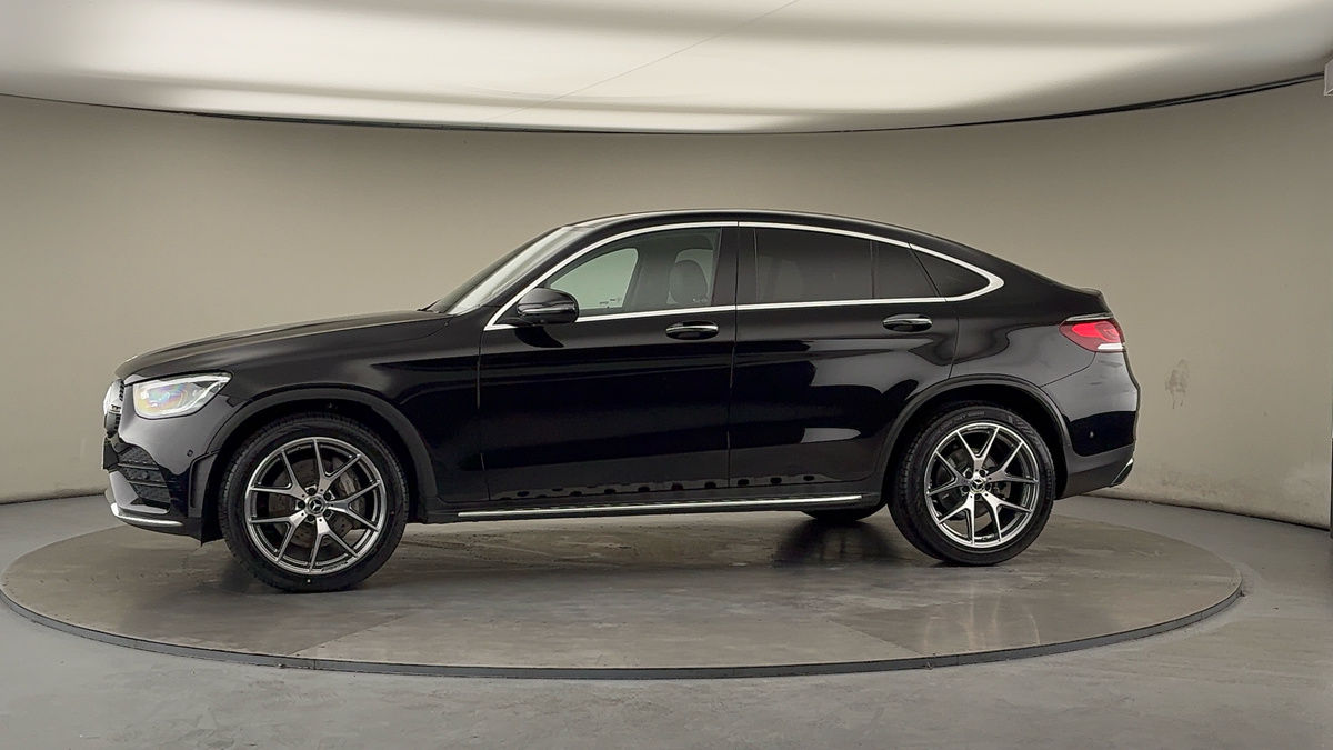 Used Mercedes-Benz GLC 2021 for sale - 76470832: Photo 30