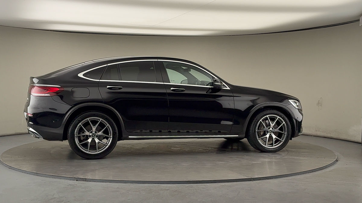 Used Mercedes-Benz GLC 2021 for sale - 76470832: Photo 39