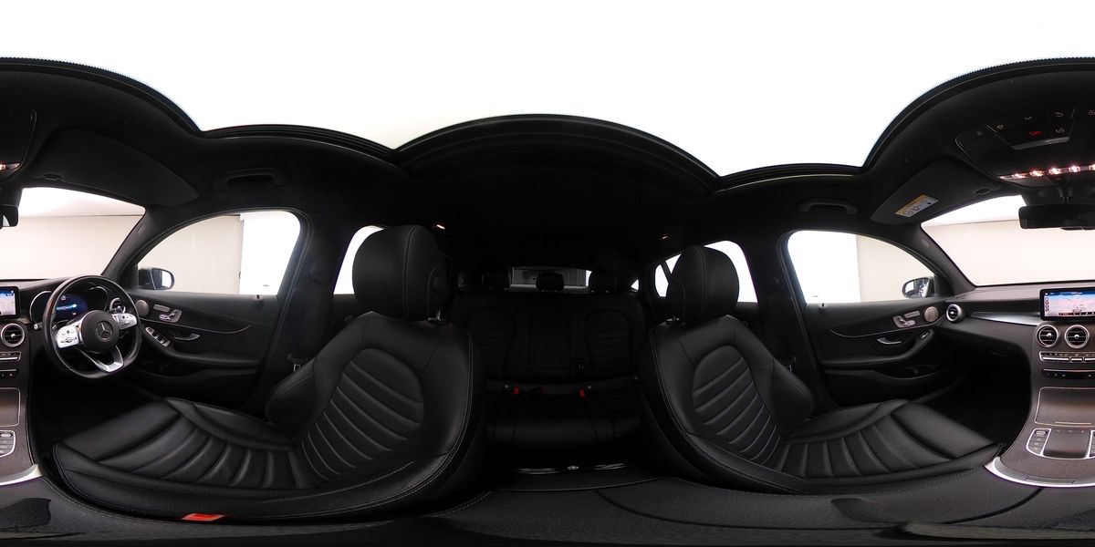 Used Mercedes-Benz GLC 2021 for sale - 76470832: Photo 46