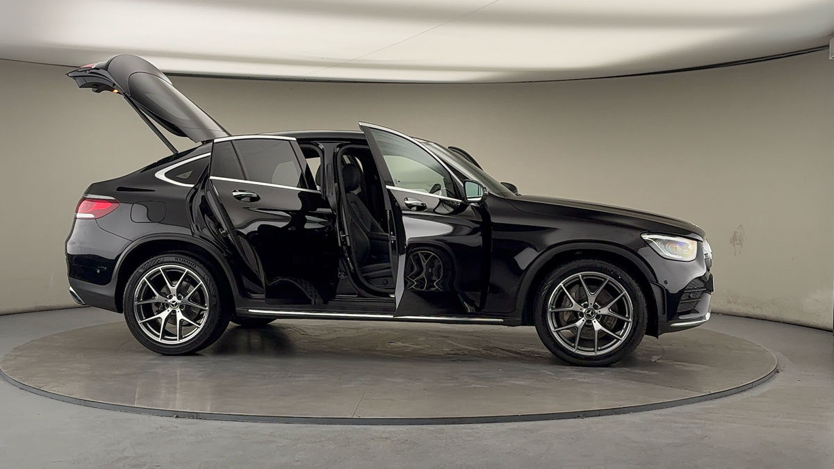 Used Mercedes-Benz GLC 2021 for sale - 76470832: Photo 57