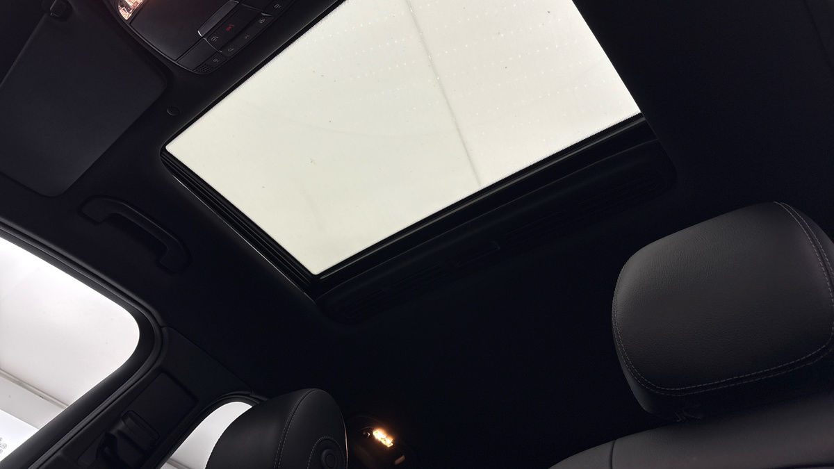 Used Mercedes-Benz GLC 2021 for sale - 76470832: Photo 6