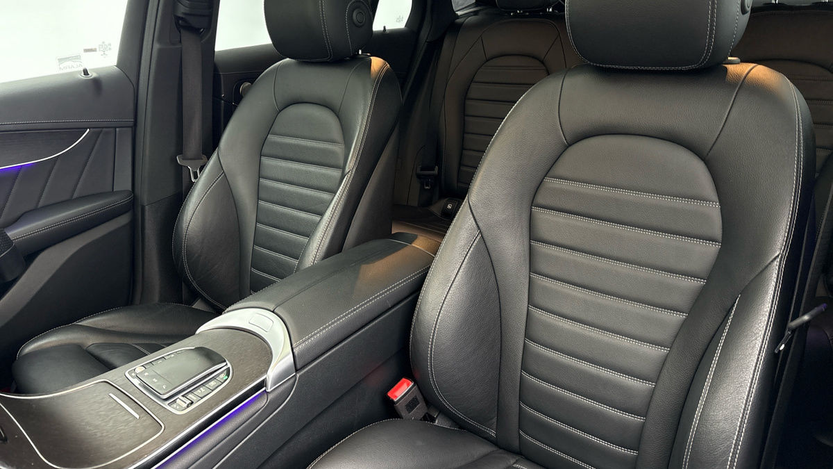 Used Mercedes-Benz GLC 2021 for sale - 76470832: Photo 7