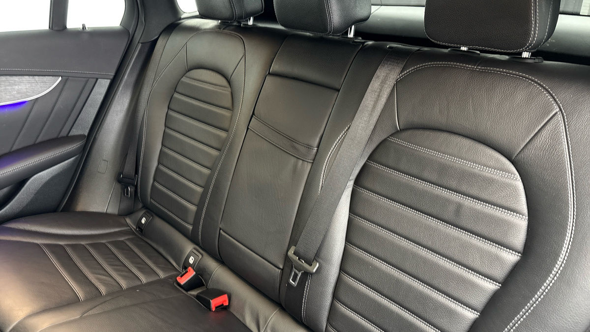 Used Mercedes-Benz GLC 2021 for sale - 76470832: Photo 8