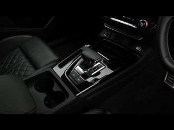 Used Audi Q5 2021 for sale - 75243727: Photo